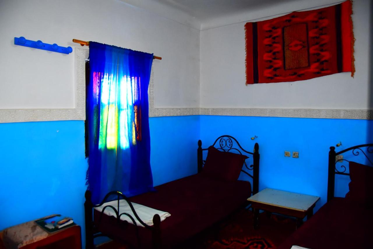 Gite Tamsoulte Imlil  Exterior photo
