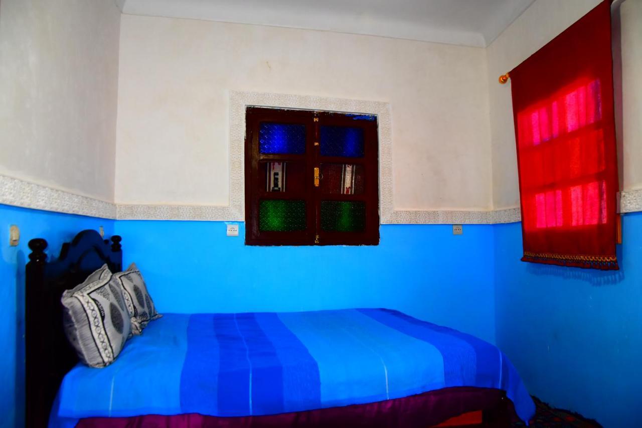 Gite Tamsoulte Imlil  Exterior photo