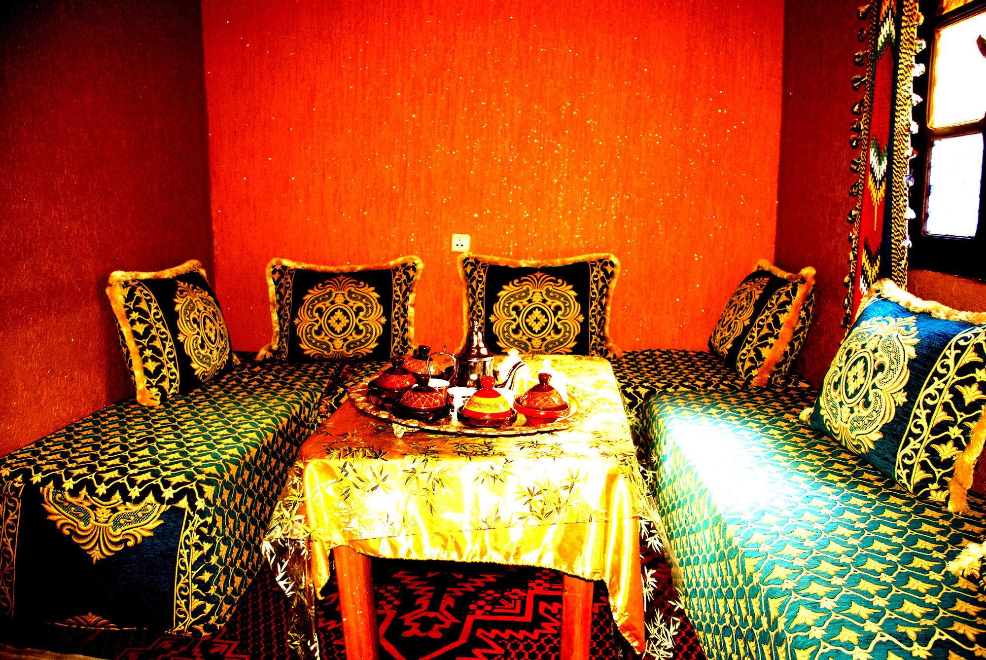 Gite Tamsoulte Imlil  Exterior photo