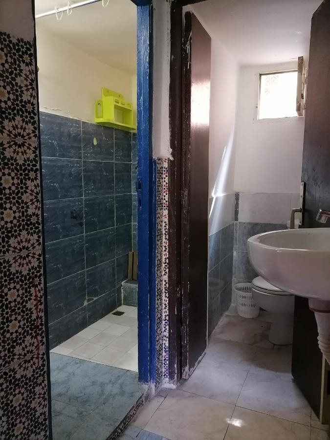 Gite Tamsoulte Imlil  Exterior photo