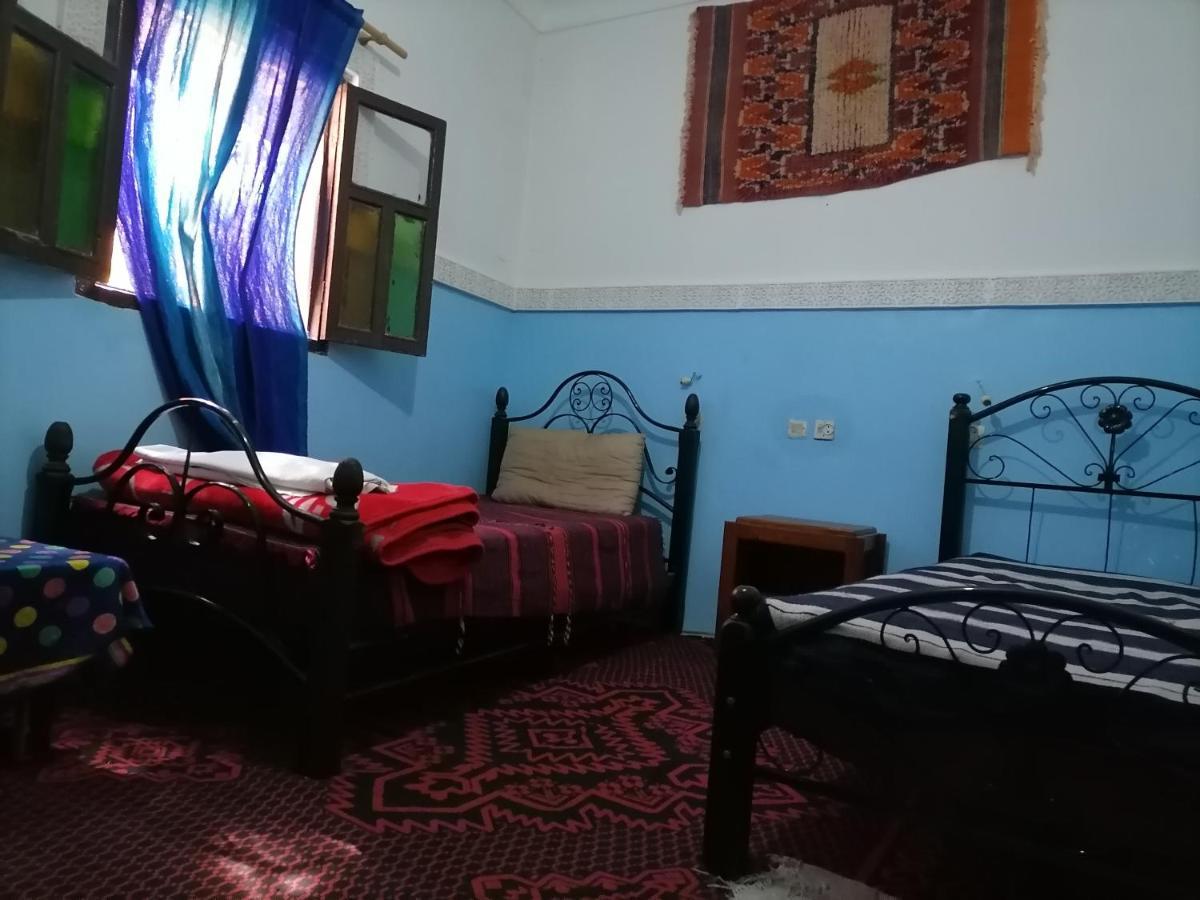 Gite Tamsoulte Imlil  Exterior photo