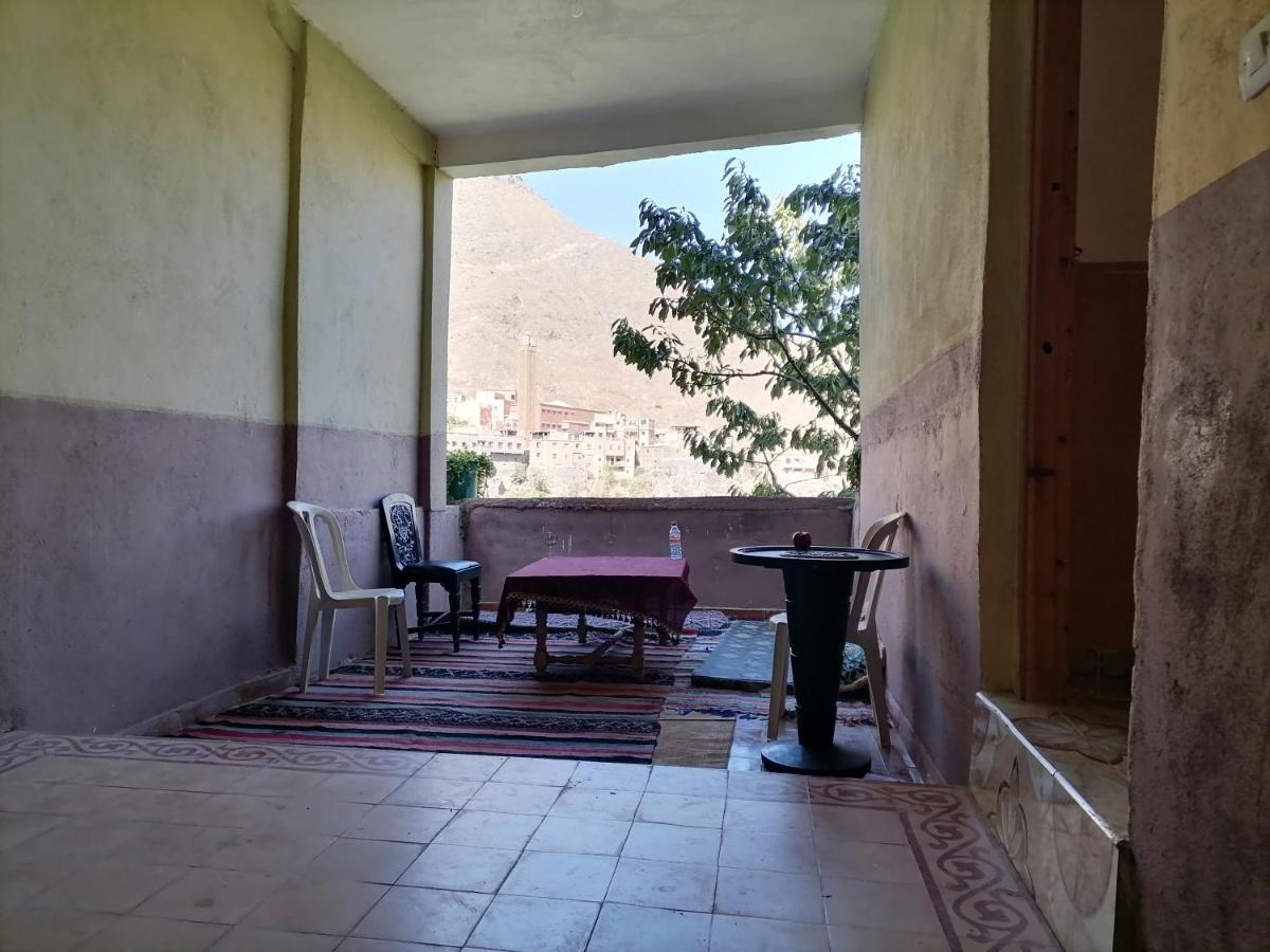 Gite Tamsoulte Imlil  Exterior photo