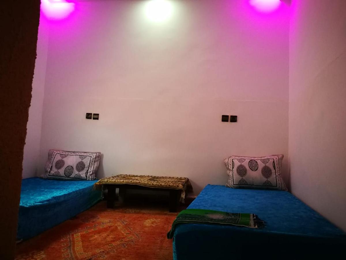 Gite Tamsoulte Imlil  Exterior photo