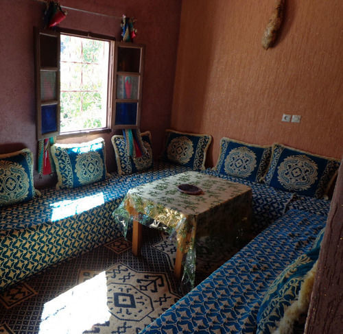 Gite Tamsoulte Imlil  Exterior photo