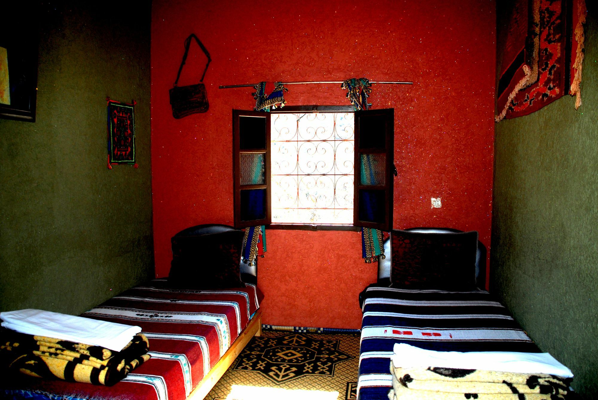 Gite Tamsoulte Imlil  Exterior photo