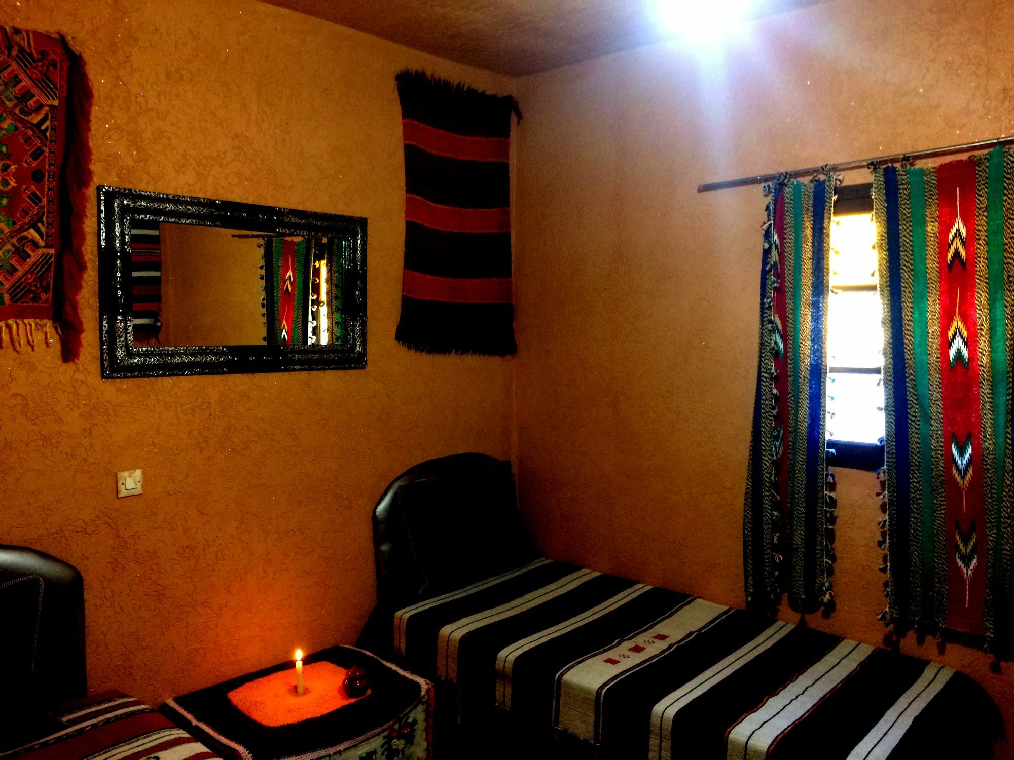 Gite Tamsoulte Imlil  Exterior photo